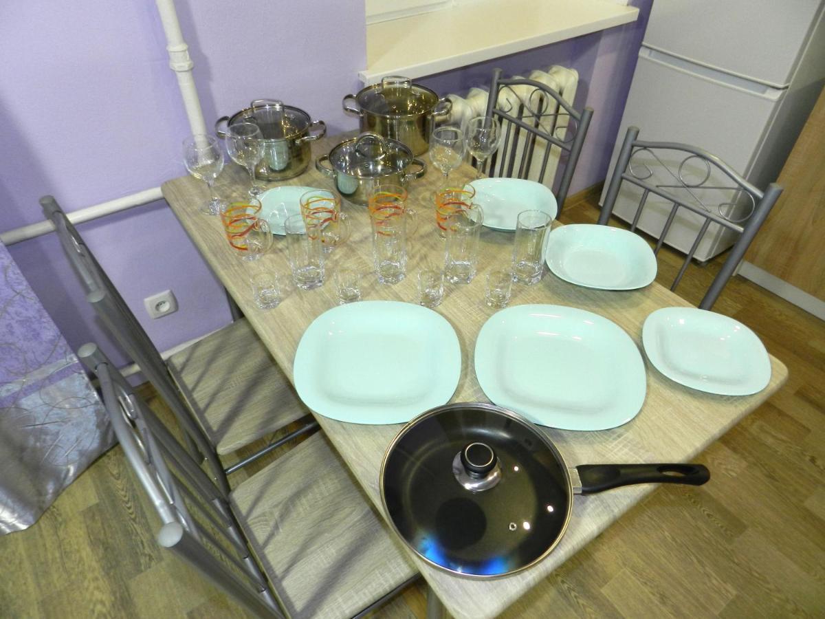 Zaporizhia 3-Room Apartment Near Inturist On Sobornyi Avenue 156, By Grandhome المظهر الخارجي الصورة